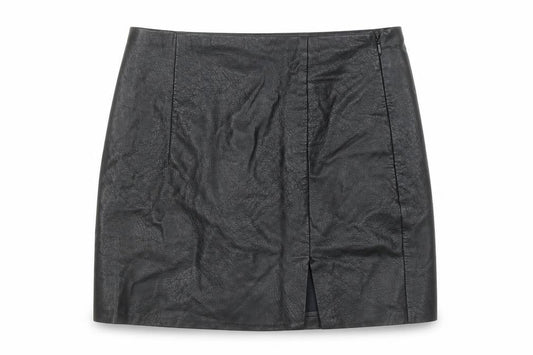 Womens UK Size S Stradivarius Straight & Pencil  Skirt