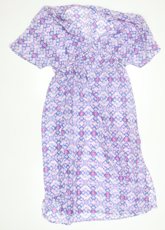 Womens UK Size 14 Dunnes Stores A-Line Dress