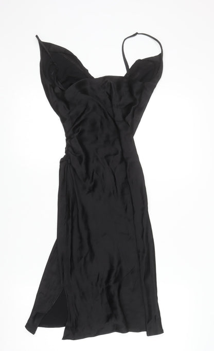 Womens UK Size XS Zara Slip Dress