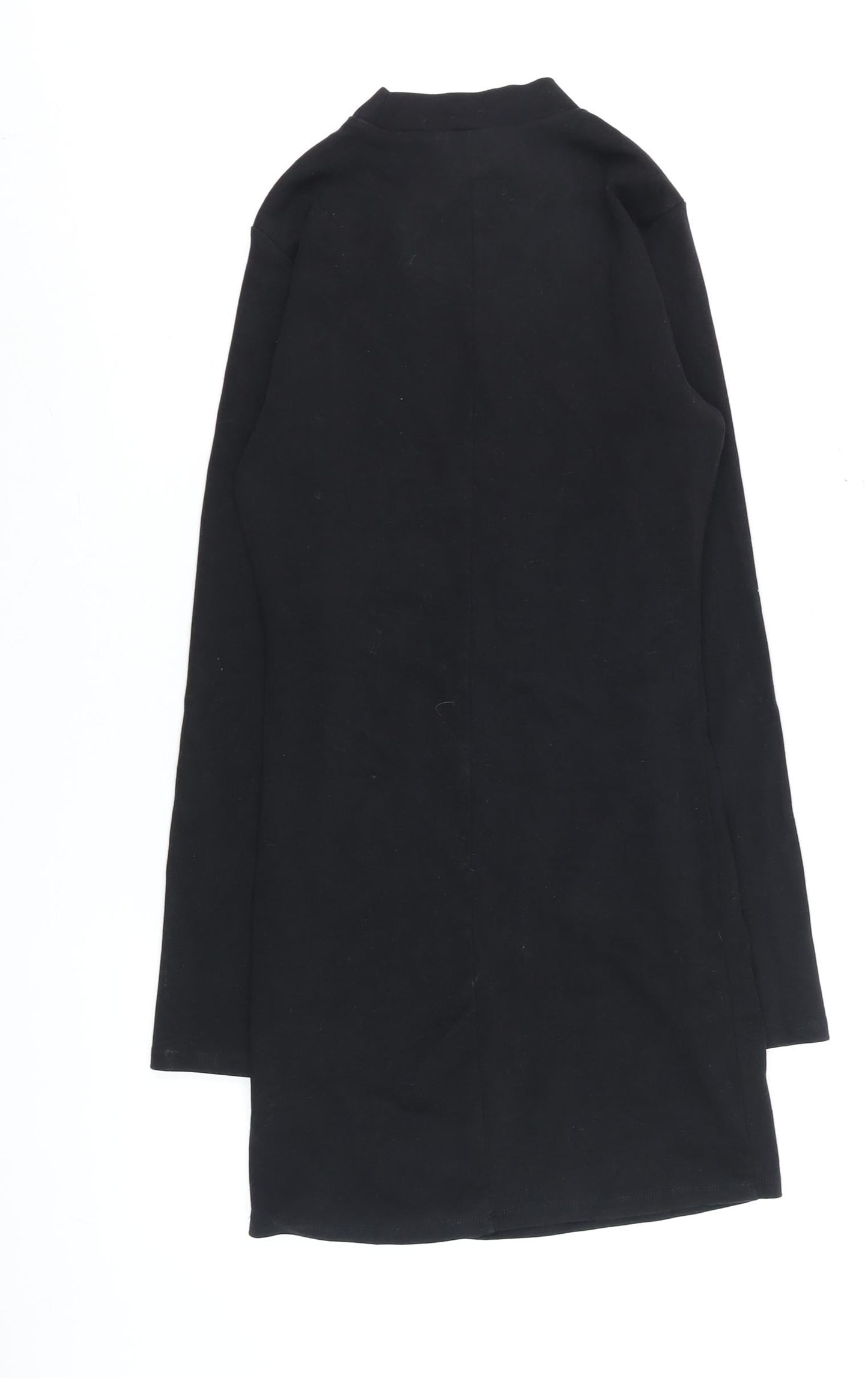 Womens UK Size 8 Stradivarius Bodycon Dress