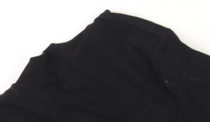 Womens UK Size 8 Stradivarius Bodycon Dress