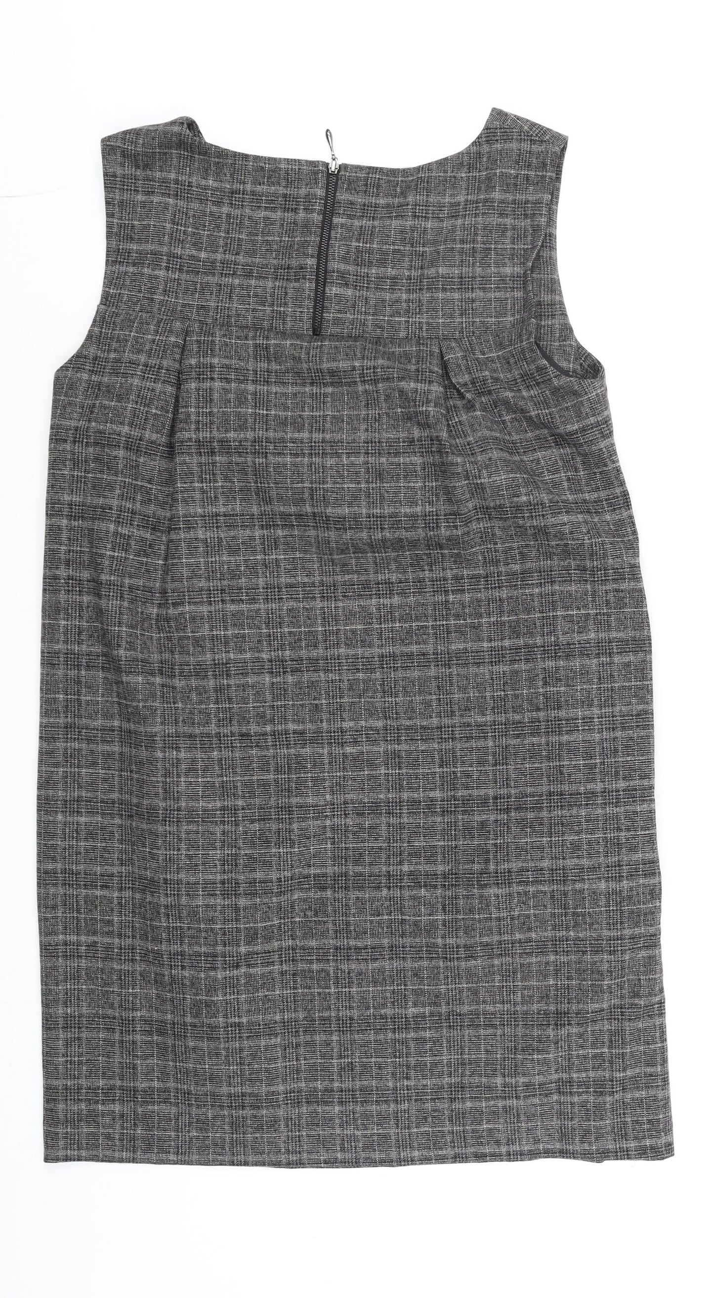 Womens UK Size 14 Zara Shift Dress