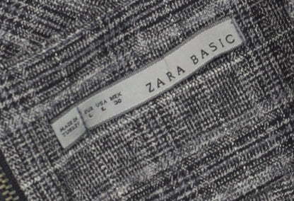 Womens UK Size 14 Zara Shift Dress