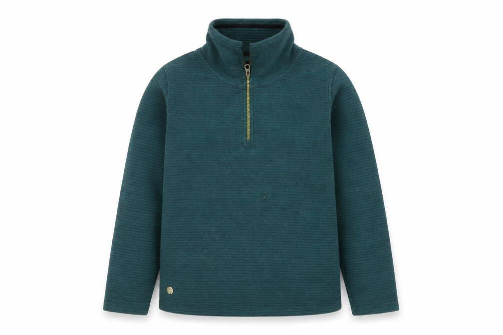 Mens UK Size L Regatta Green Pullover Sweatshirt