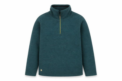 Mens UK Size L Regatta Green Pullover Sweatshirt