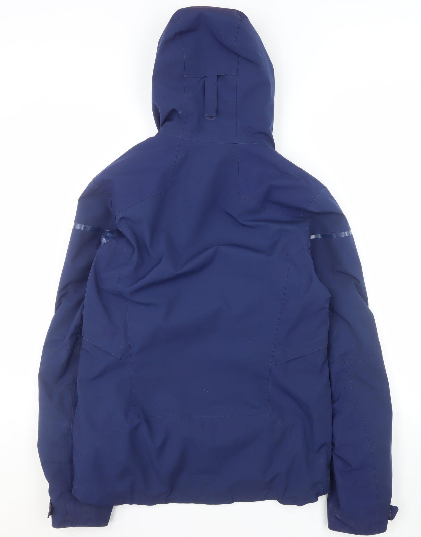 Mens UK Size XS Wedze Blue Skiing Jacket