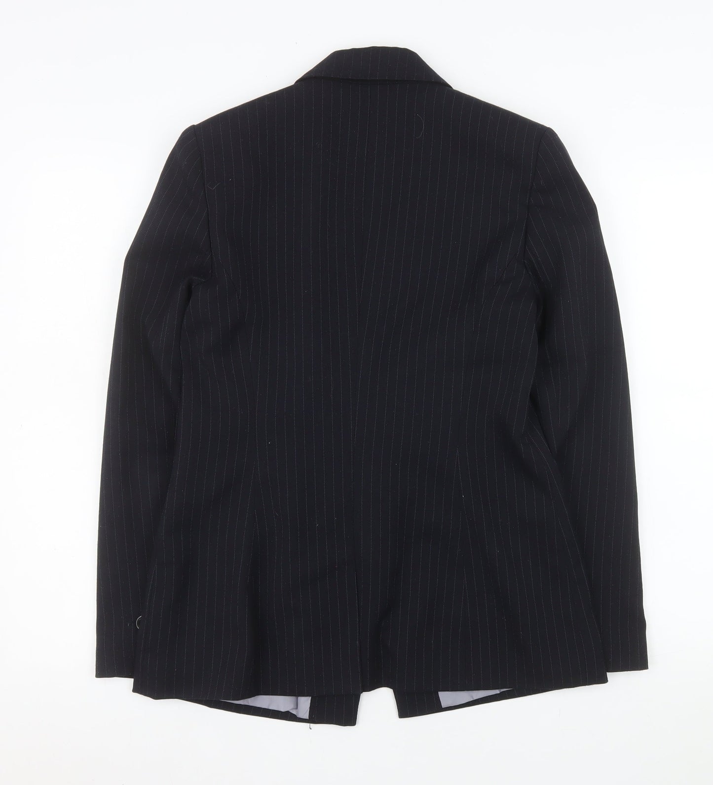 Womens UK Size 12 Dunnes Stores Regular Black Blazer
