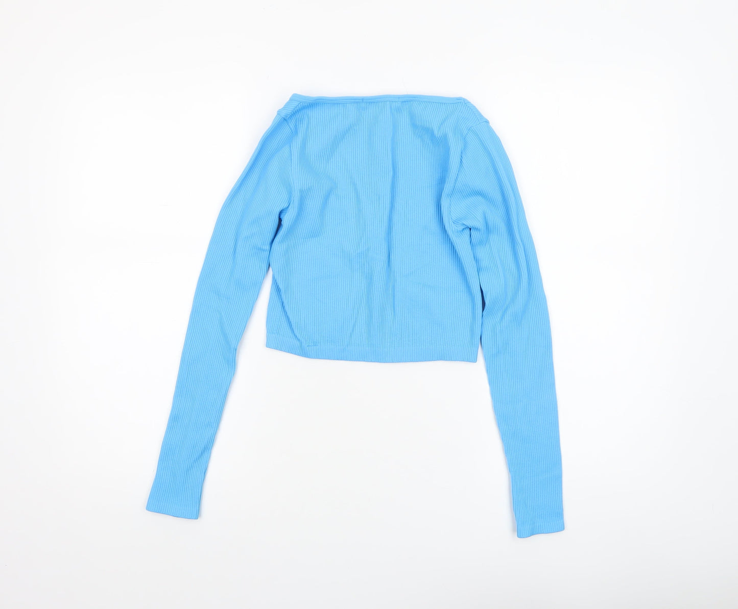 Womens UK Size XS Dunnes Blue  Casual