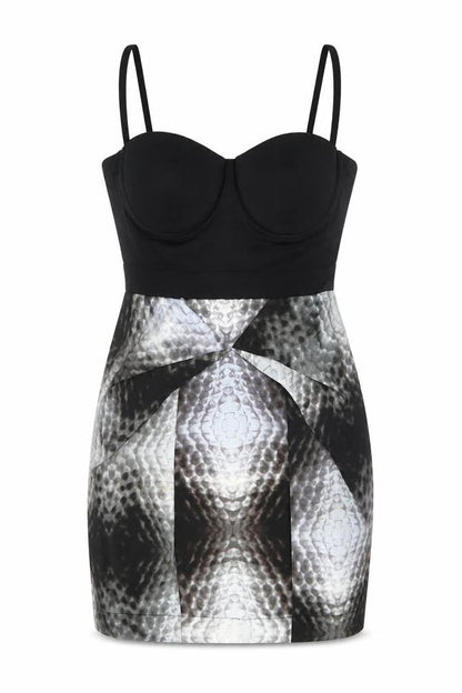 Womens UK Size 12 Lipsy Bodycon Dress