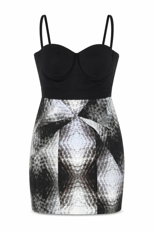 Womens UK Size 12 Lipsy Bodycon Dress