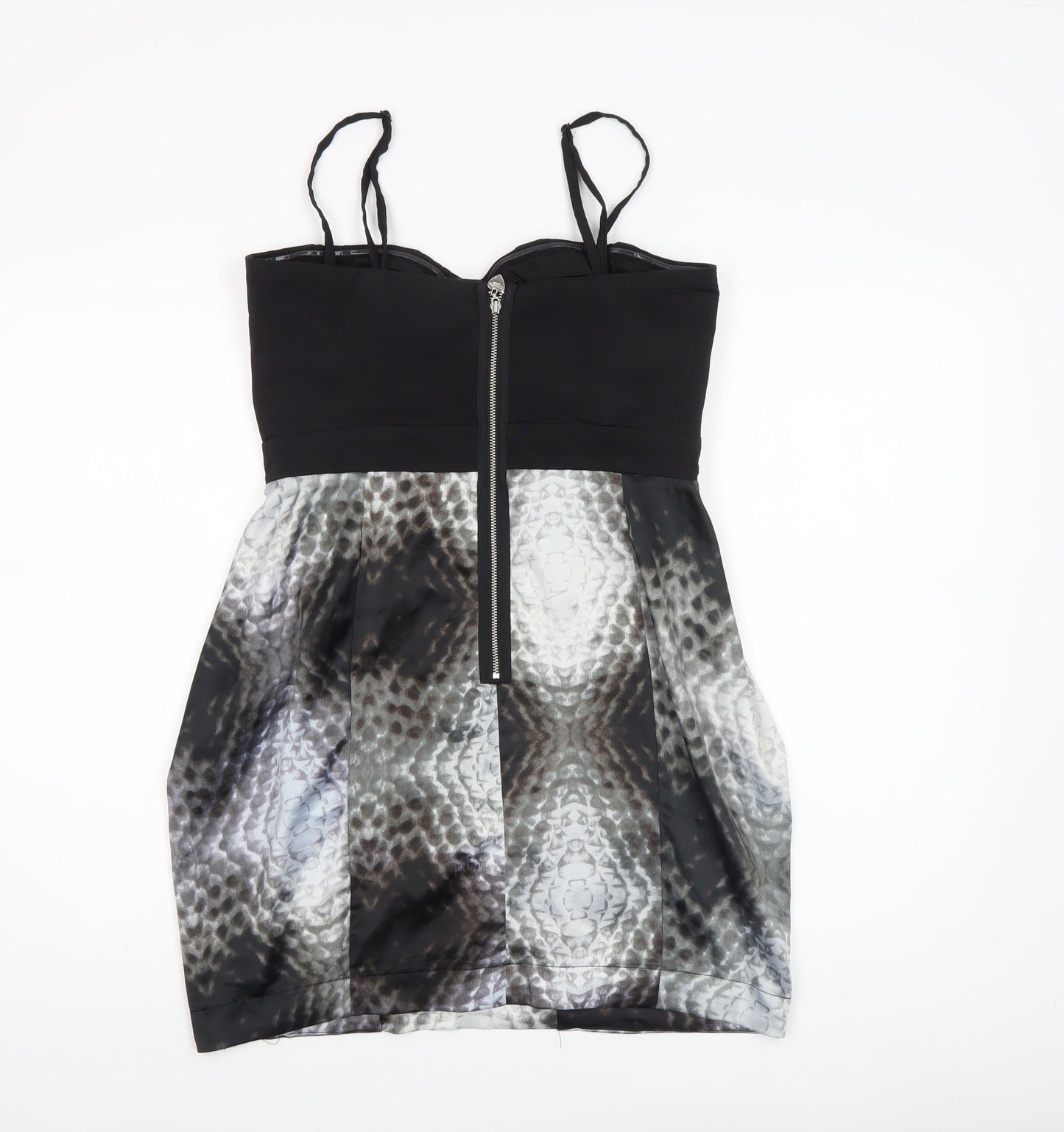 Womens UK Size 12 Lipsy Bodycon Dress