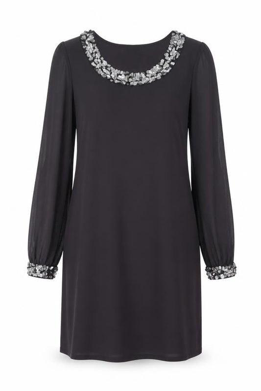 Womens UK Size 12 Wallis Shift Dress