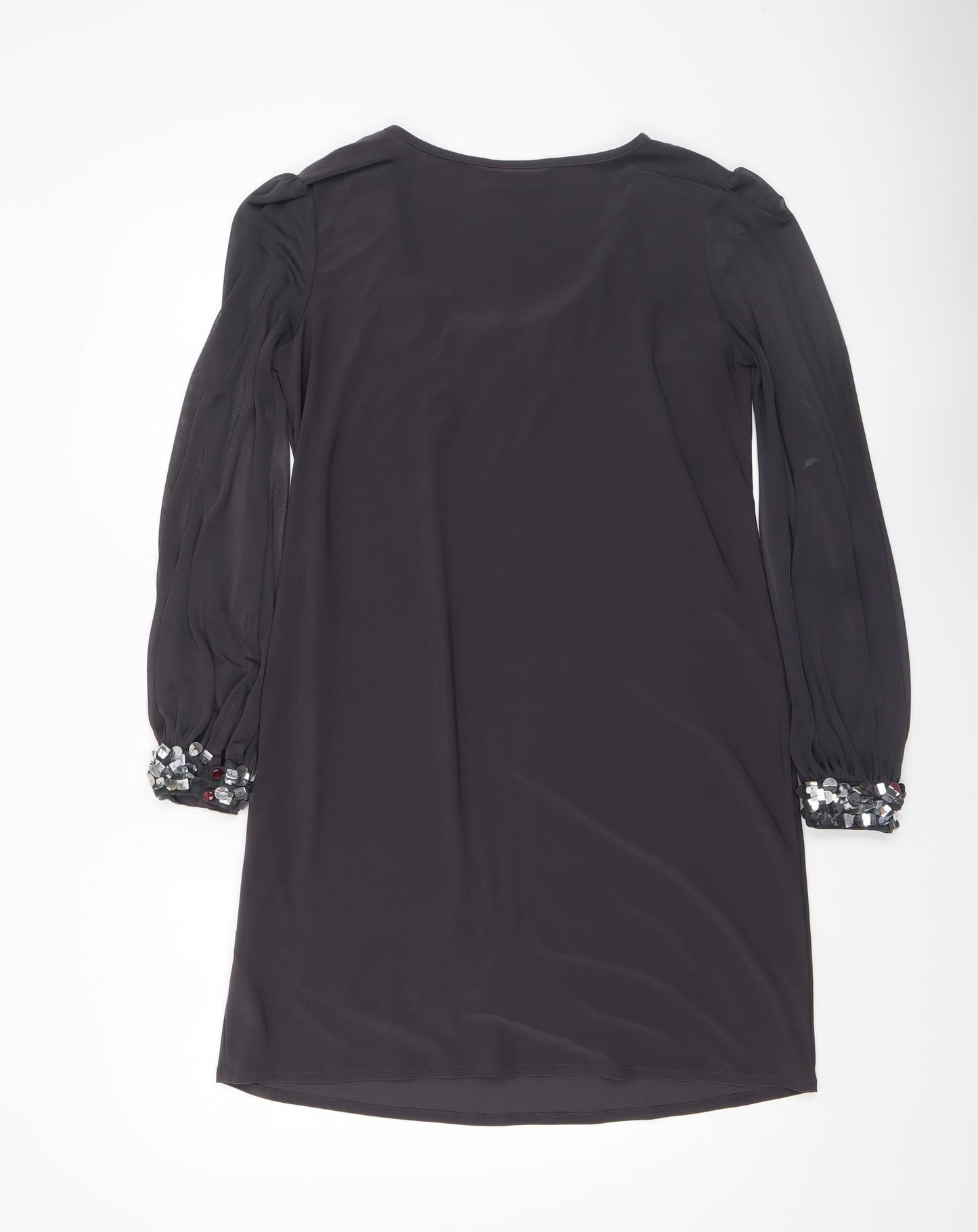 Womens UK Size 12 Wallis Shift Dress