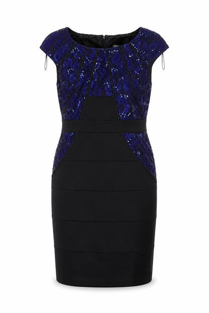 Womens UK Size 12 Jax Sheath Dress