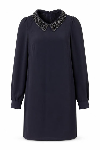 Womens UK Size 8 Wallis Shift Dress