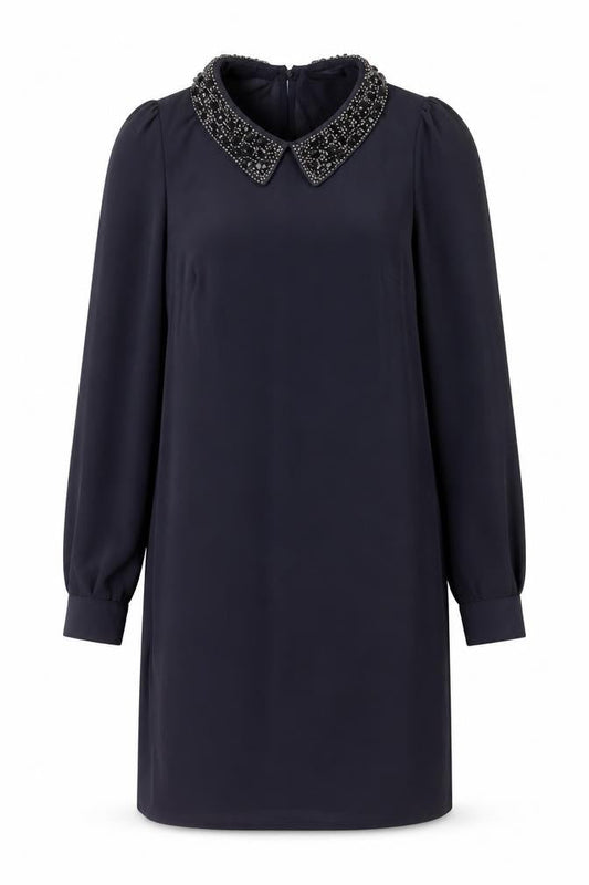 Womens UK Size 8 Wallis Shift Dress