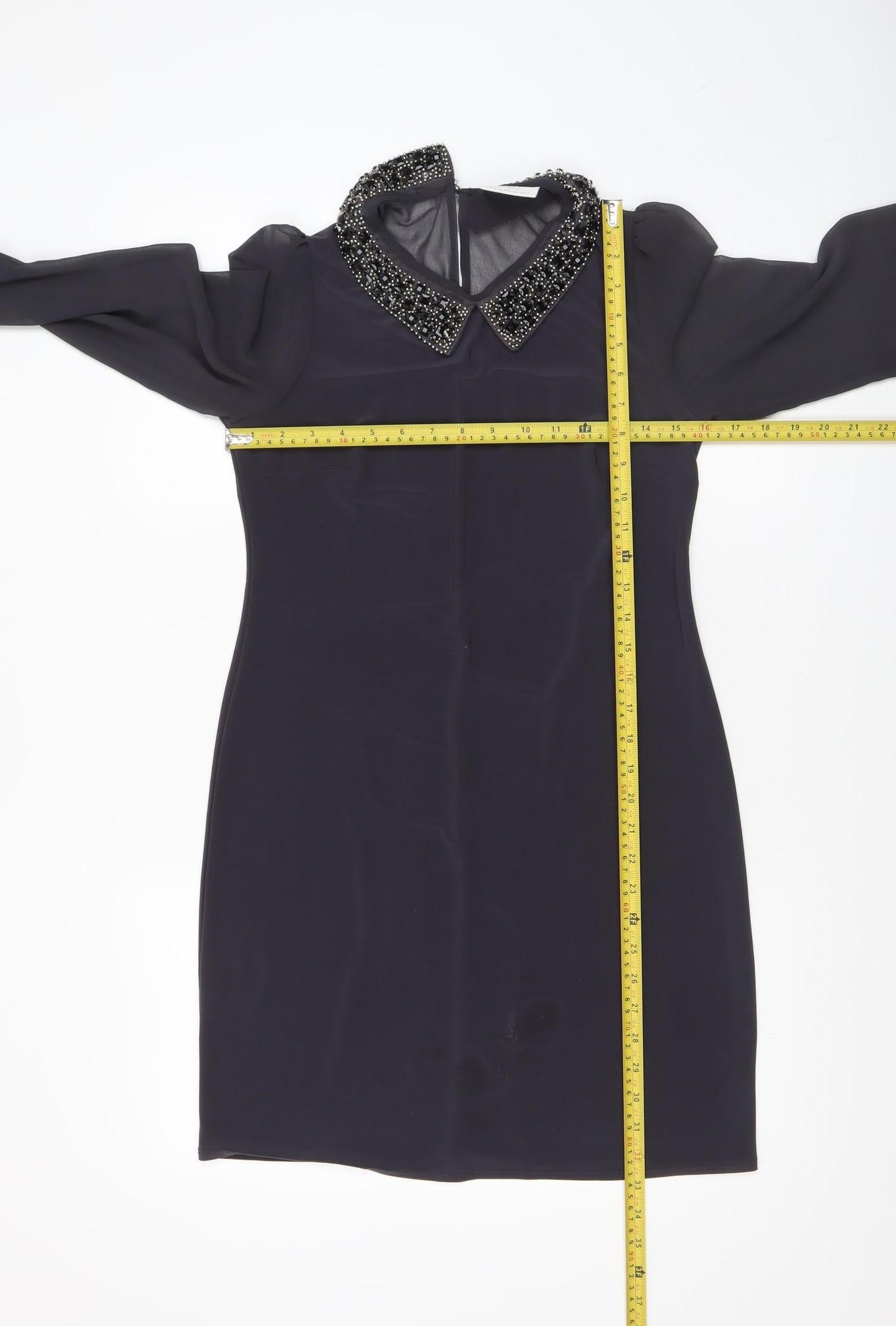 Womens UK Size 8 Wallis Shift Dress