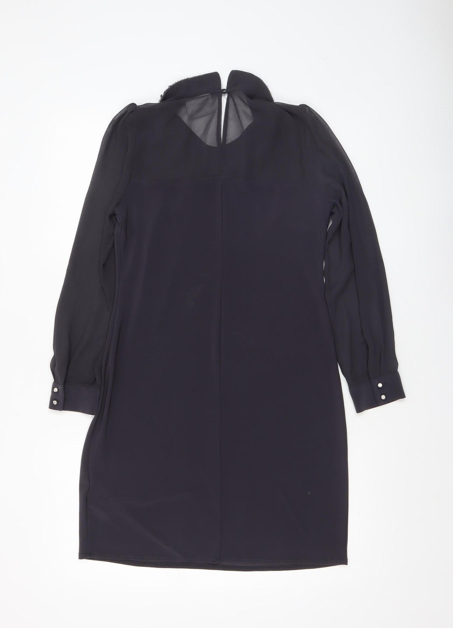 Womens UK Size 8 Wallis Shift Dress