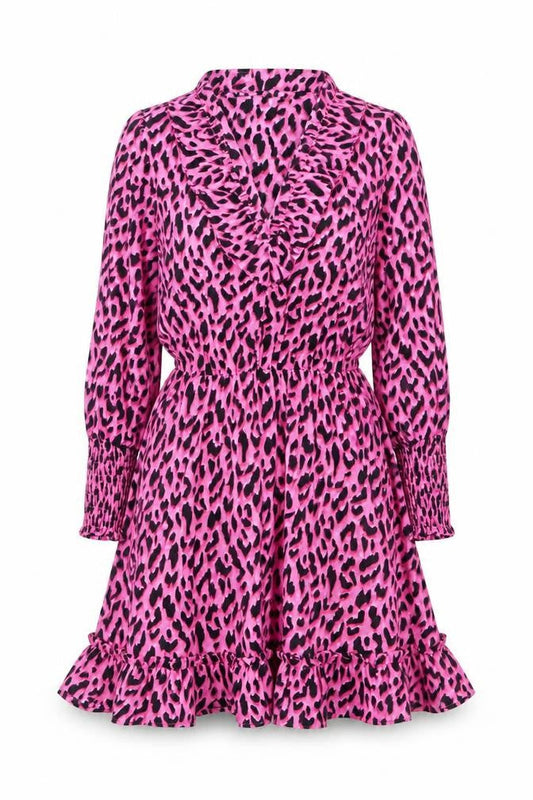 Womens UK Size 10 Savida A-Line Dress