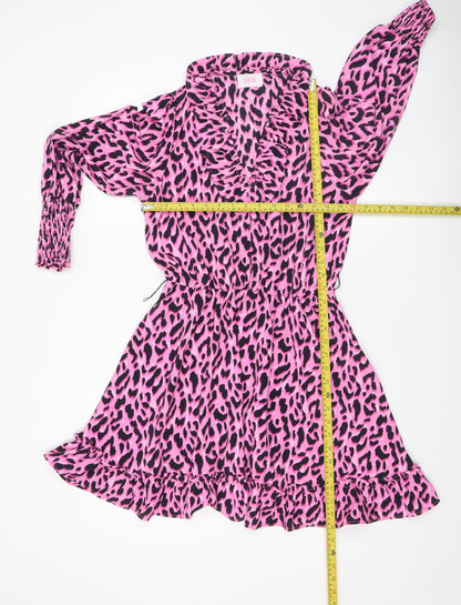 Womens UK Size 10 Savida A-Line Dress