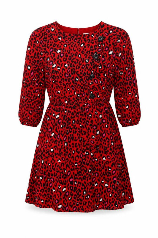 Womens UK Size 10 Savida A-Line Dress