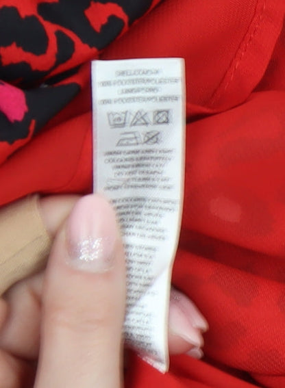 Womens UK Size 10 Savida A-Line Dress