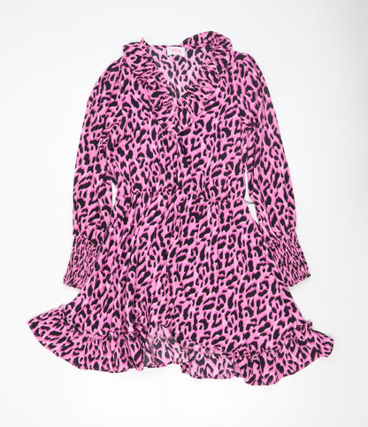 Womens UK Size 10 Savida A-Line Dress