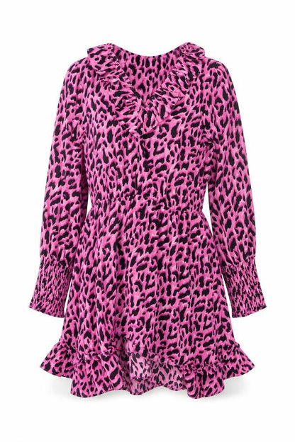 Womens UK Size 10 Savida A-Line Dress