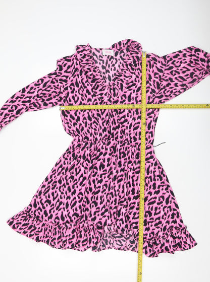 Womens UK Size 10 Savida A-Line Dress