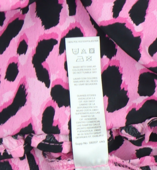 Womens UK Size 10 Savida A-Line Dress