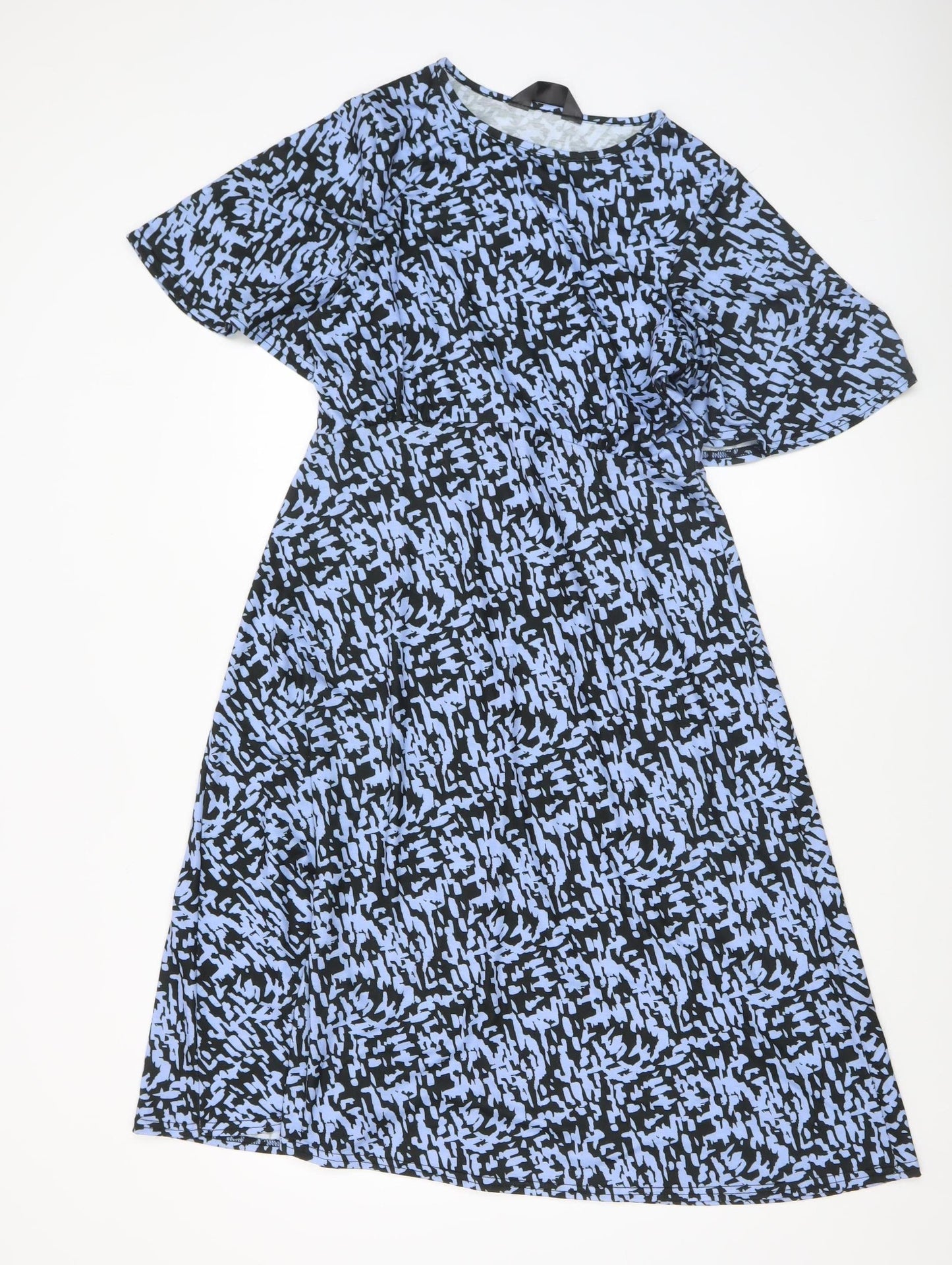 Womens UK Size 14 PixieGirl A-Line Dress