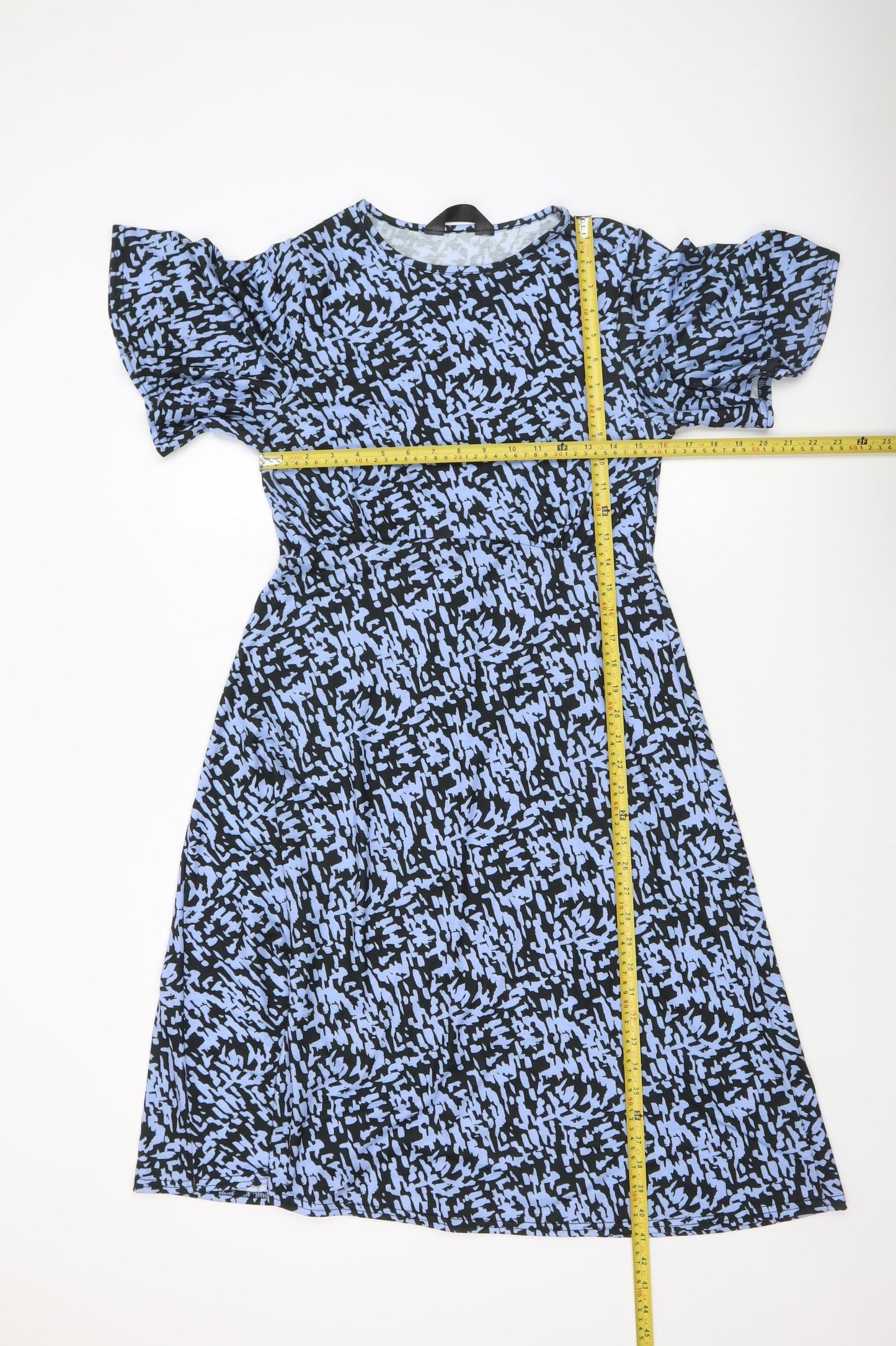Womens UK Size 14 PixieGirl A-Line Dress