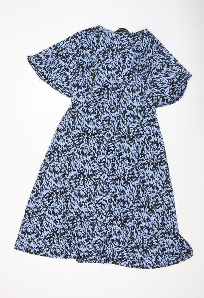 Womens UK Size 14 PixieGirl A-Line Dress