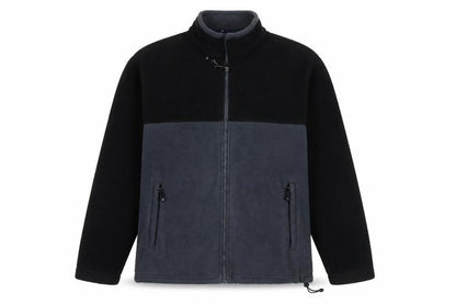Mens UK Size L Marks and Spencer Black Basic Jacket