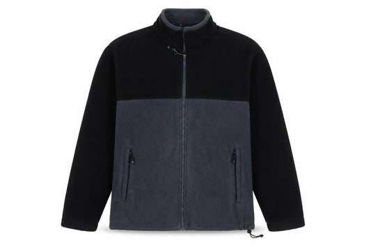 Mens UK Size L Marks and Spencer Black Basic Jacket