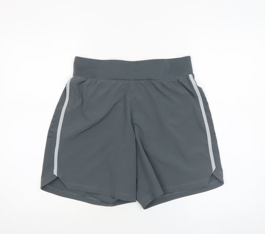 Mens UK Size M Under armour Athletic Fit Athletic Shorts