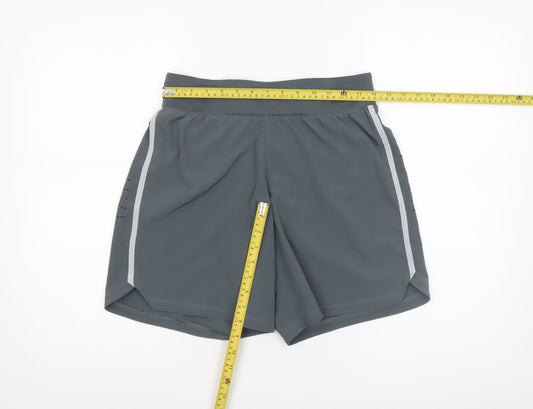 Mens UK Size M Under armour Athletic Fit Athletic Shorts