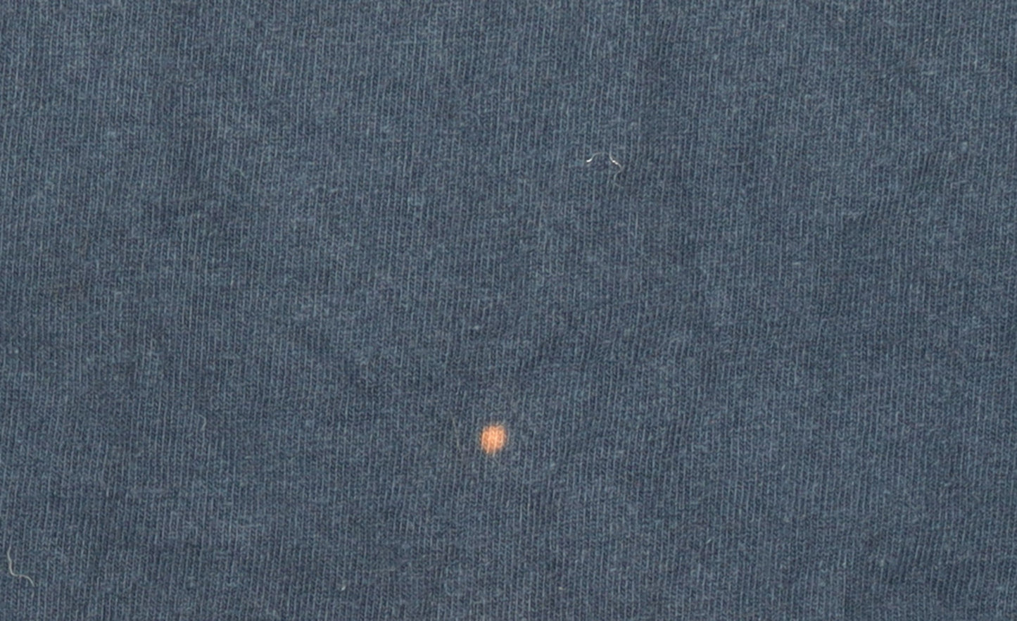 Mens UK Size L Nautica Blue  T-Shirt