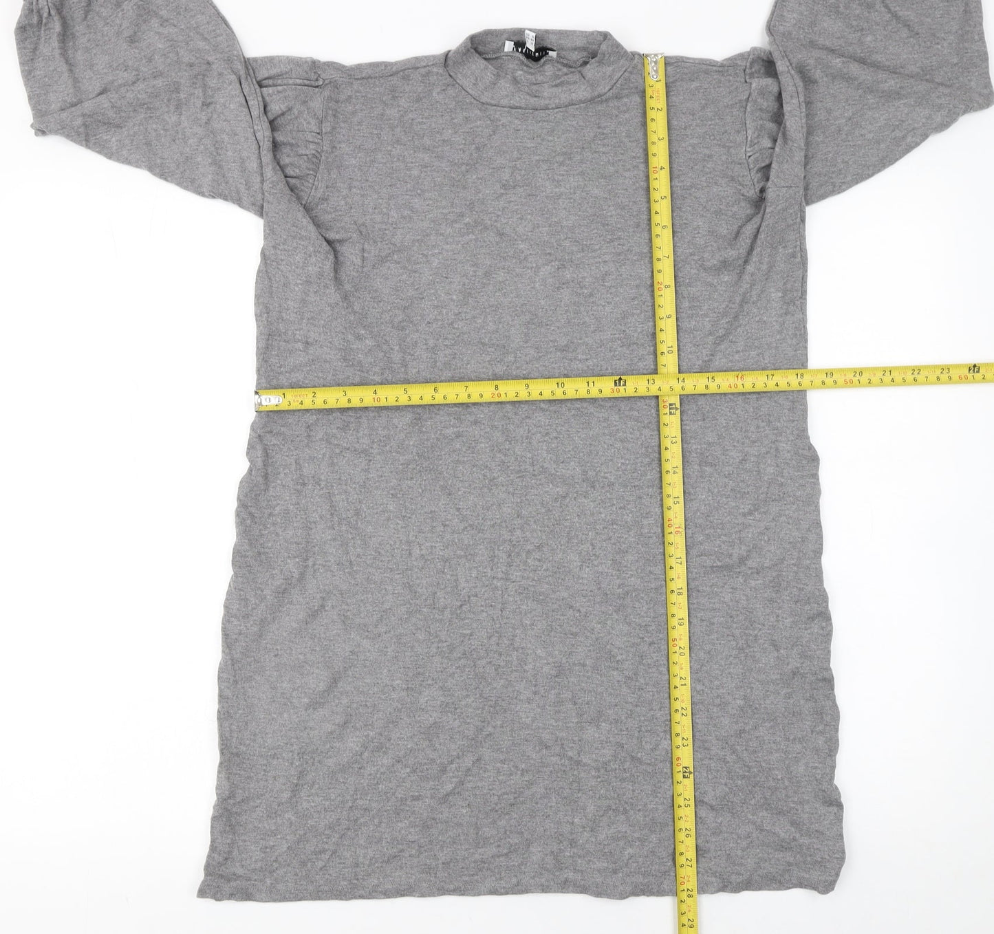 Womens UK Size 12 Warehouse Shift Dress