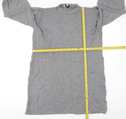 Womens UK Size 12 Warehouse Shift Dress