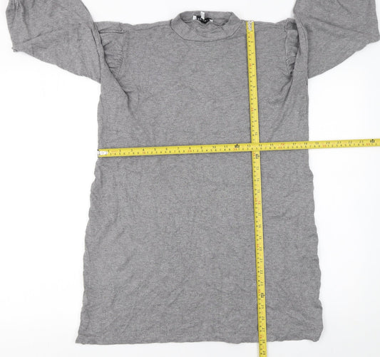 Womens UK Size 12 Warehouse Shift Dress