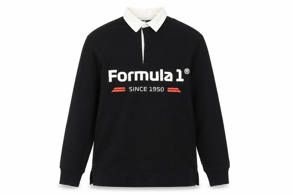 Womens UK Size XS H&M Black Pullover Sweatshirt