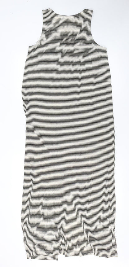 Womens UK Size M Selected Femme Tank Dress