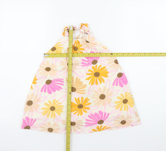 Teens UK Size 4 Zara A-Line Dress