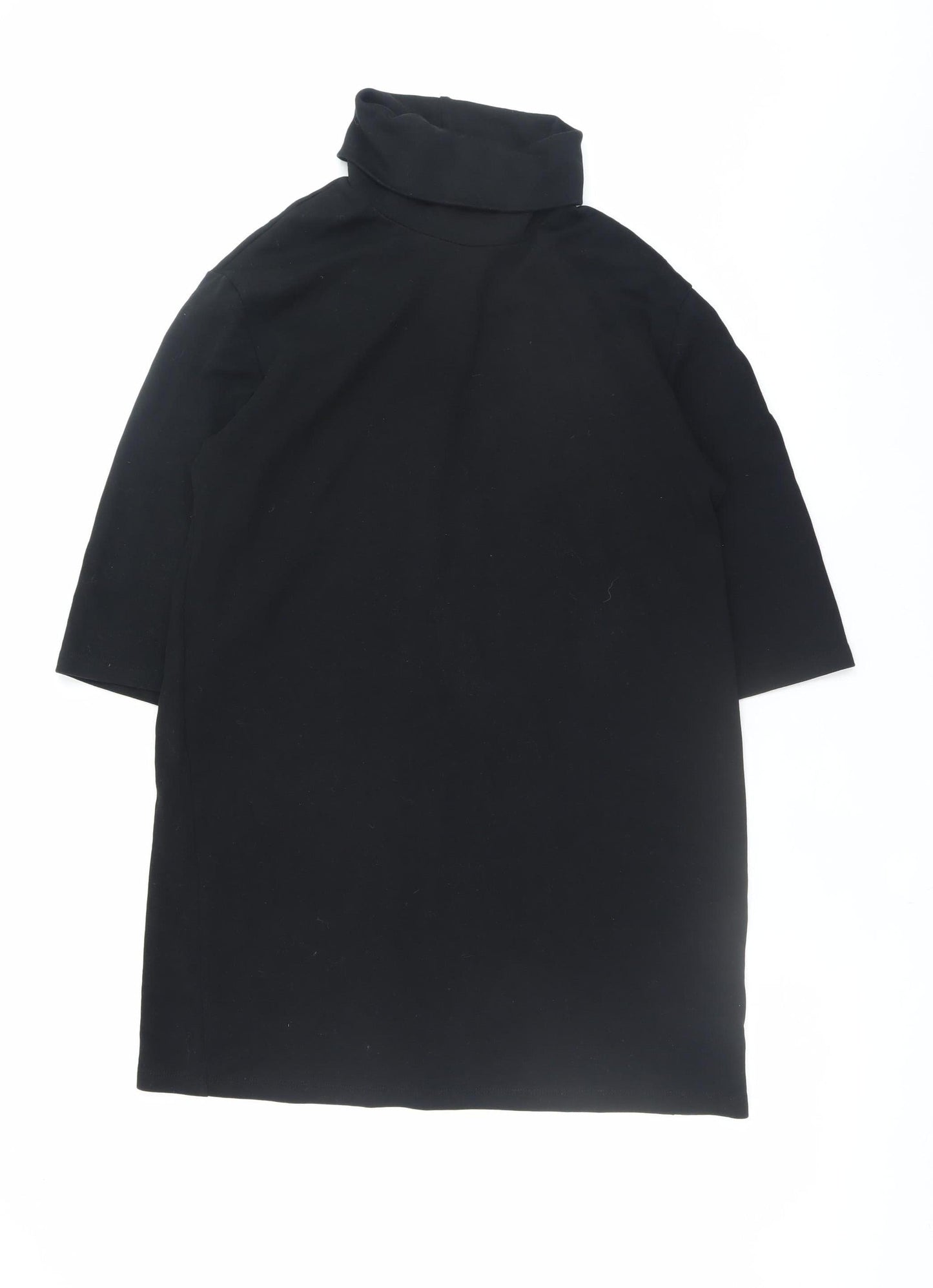 Womens UK Size M Zara Shift Dress