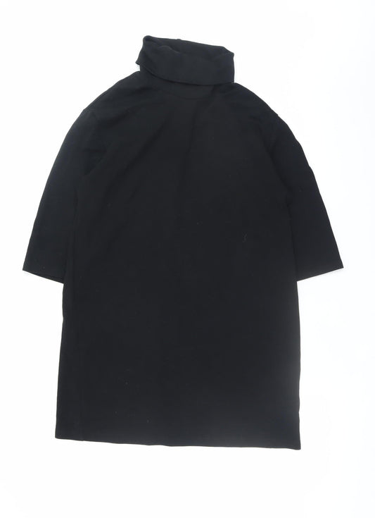 Womens UK Size M Zara Shift Dress