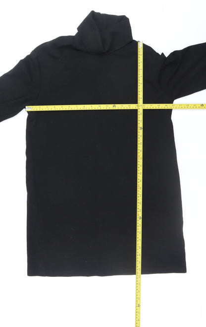 Womens UK Size M Zara Shift Dress