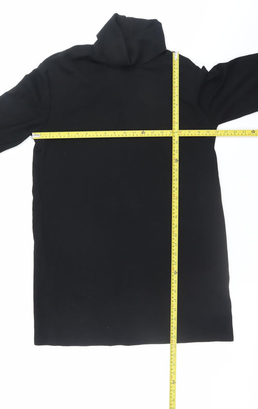 Womens UK Size M Zara Shift Dress