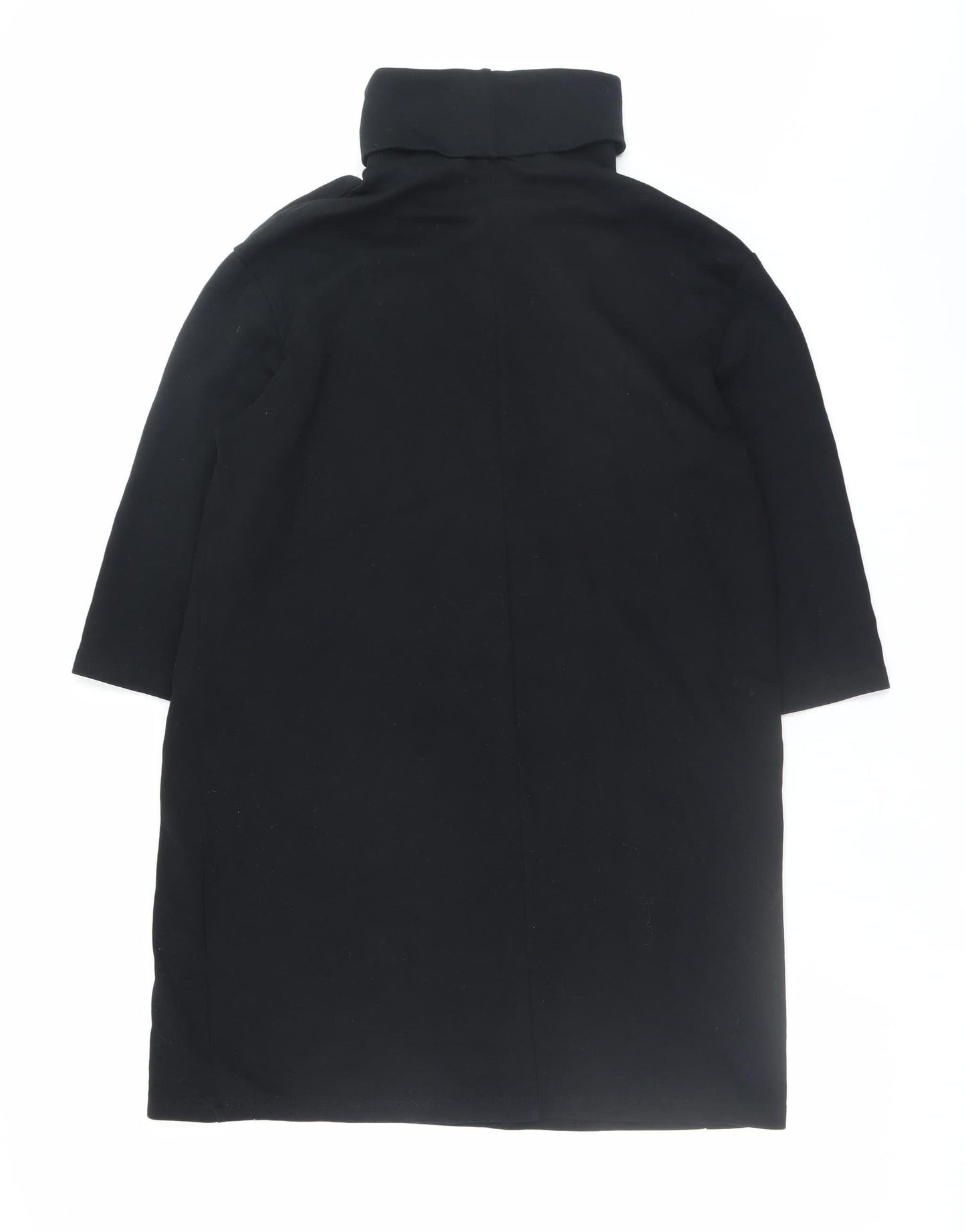 Womens UK Size M Zara Shift Dress