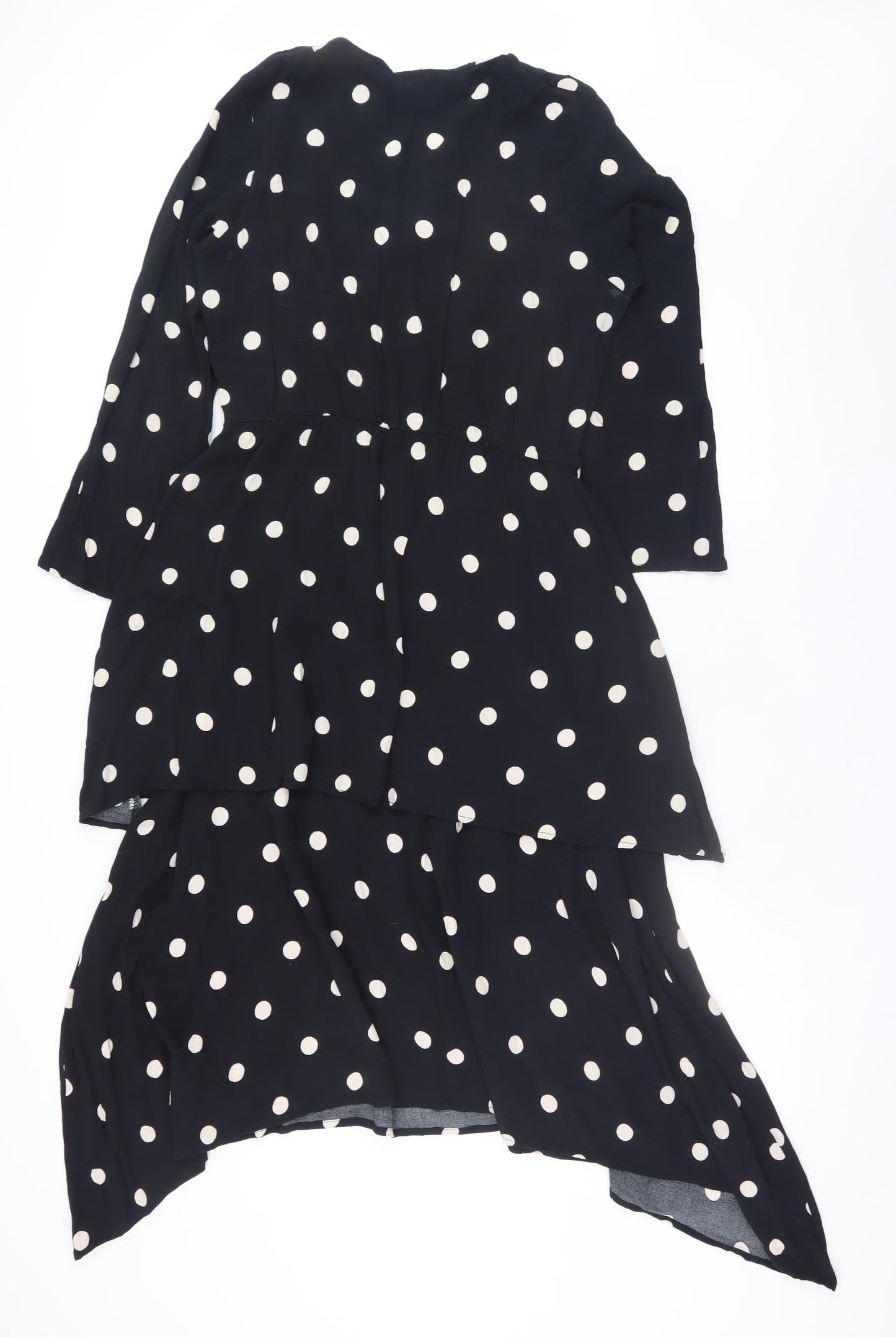 Womens UK Size 14 Gallery A-Line Dress